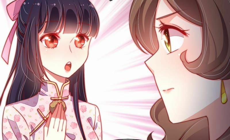 Ngày Nào Thiếu Soái Cũng Ghen 51 trang 2