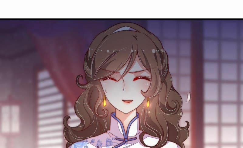 Ngày Nào Thiếu Soái Cũng Ghen 51 trang 21