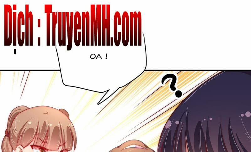 Ngày Nào Thiếu Soái Cũng Ghen 51 trang 26