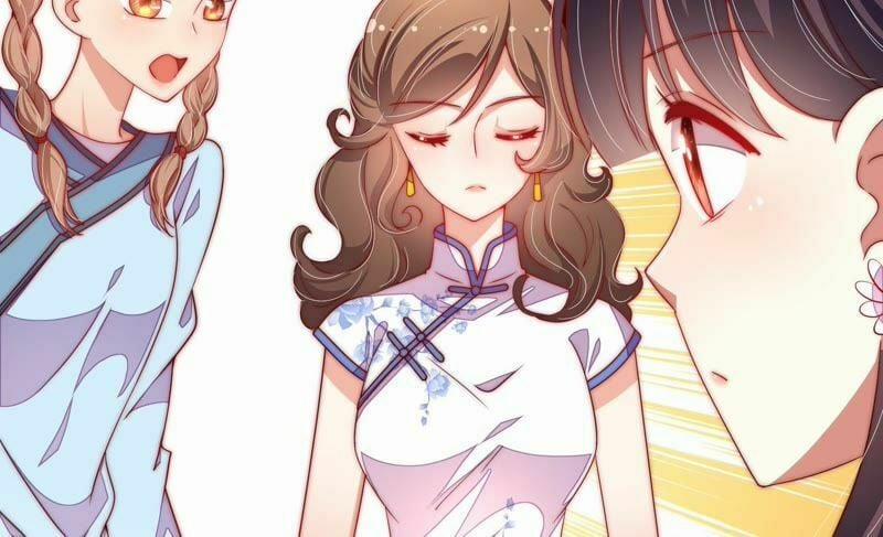 Ngày Nào Thiếu Soái Cũng Ghen 51 trang 27