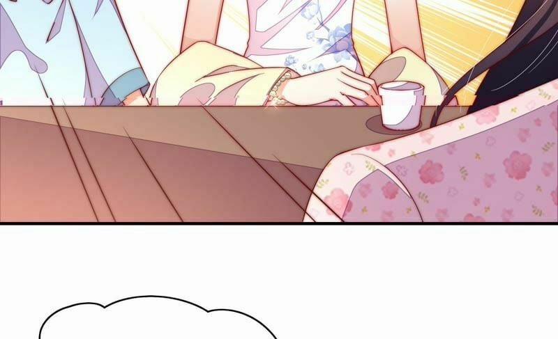 Ngày Nào Thiếu Soái Cũng Ghen 51 trang 28