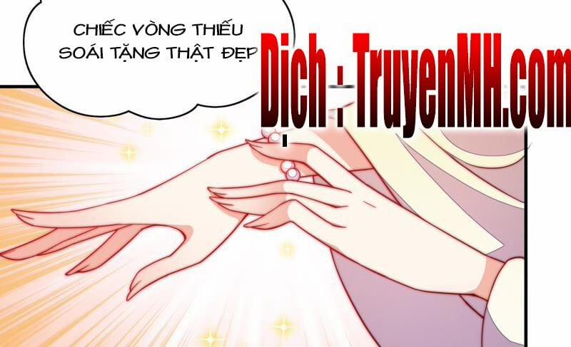 Ngày Nào Thiếu Soái Cũng Ghen 51 trang 29