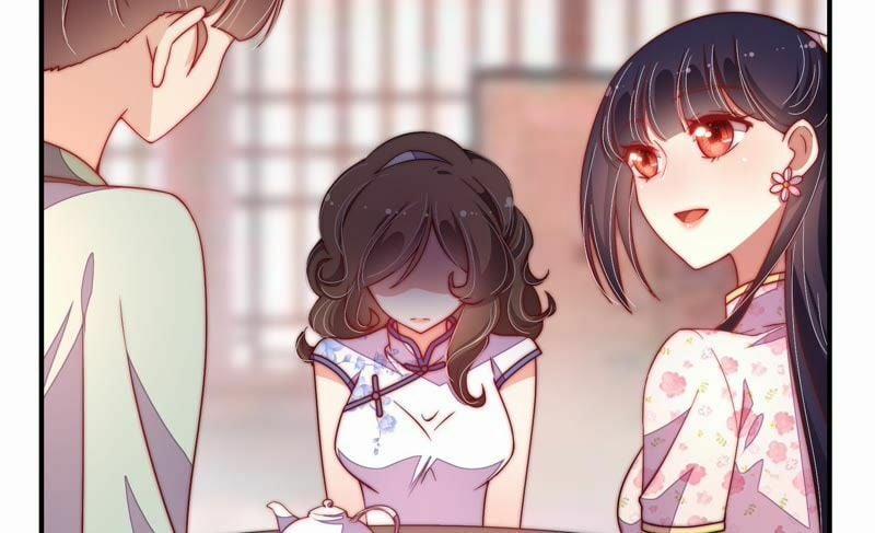 Ngày Nào Thiếu Soái Cũng Ghen 51 trang 4