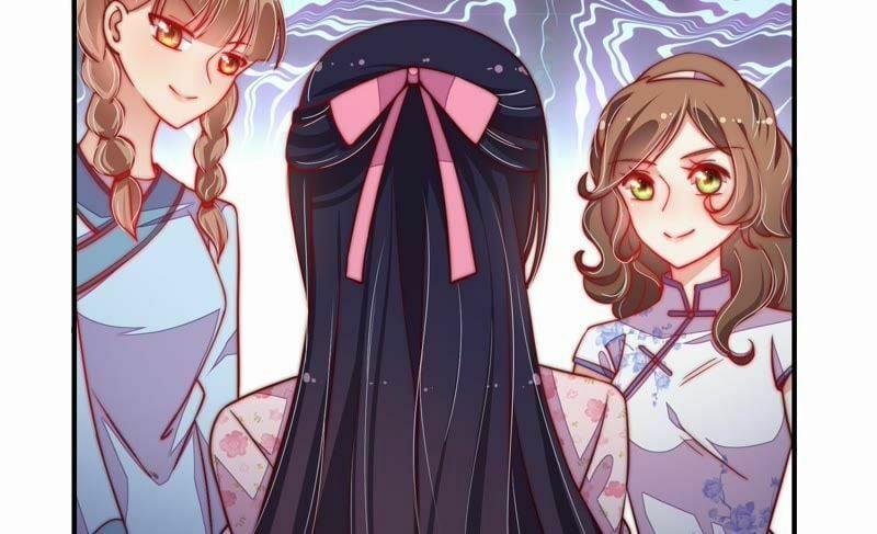 Ngày Nào Thiếu Soái Cũng Ghen 51 trang 43