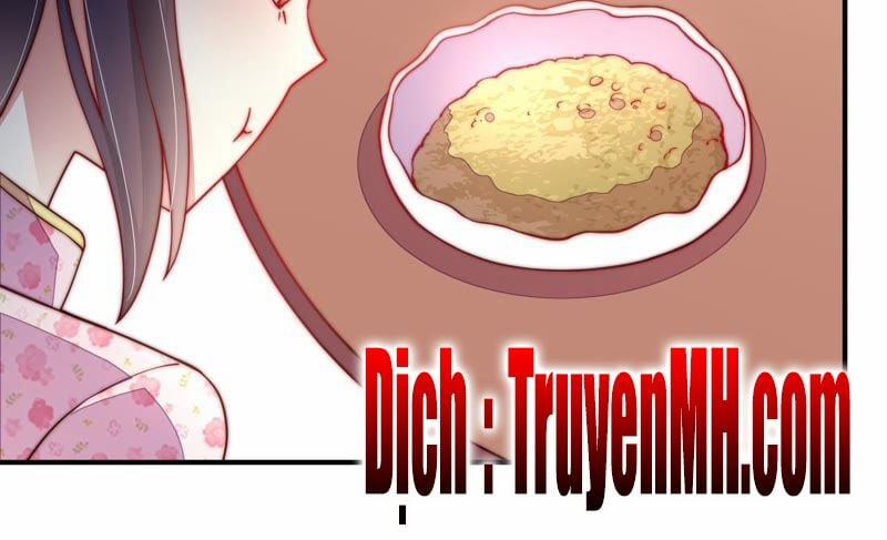 Ngày Nào Thiếu Soái Cũng Ghen 51 trang 46