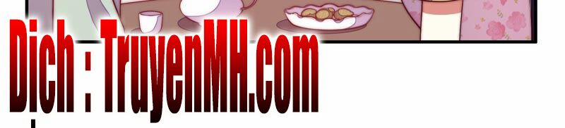 Ngày Nào Thiếu Soái Cũng Ghen 51 trang 5