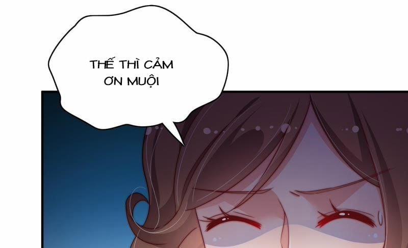 Ngày Nào Thiếu Soái Cũng Ghen 51 trang 6