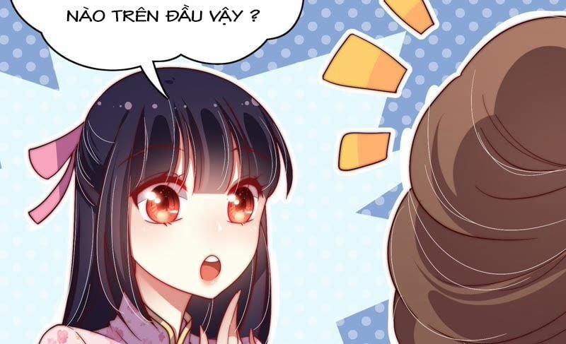 Ngày Nào Thiếu Soái Cũng Ghen 51 trang 8