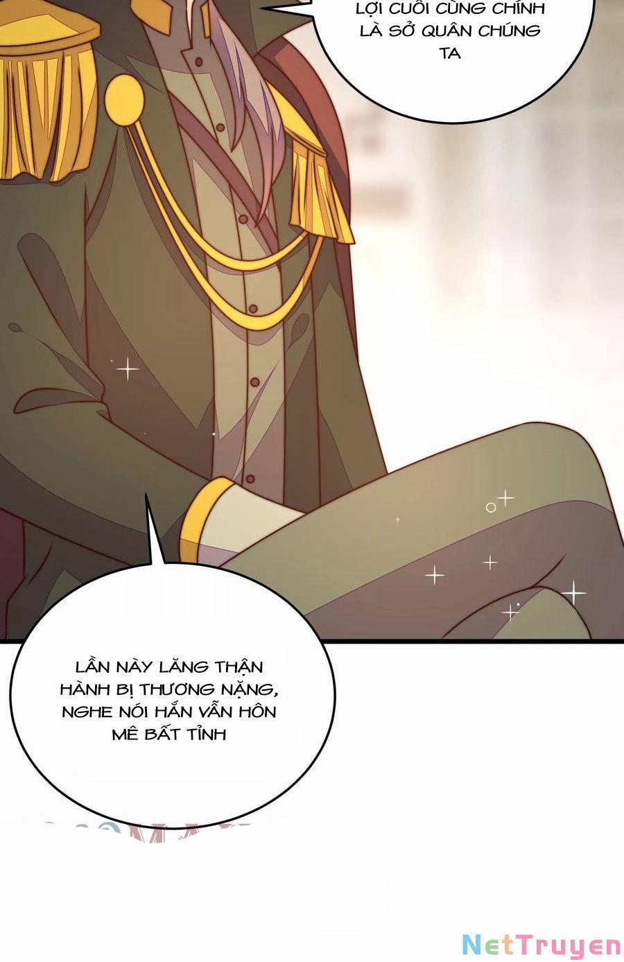 Ngày Nào Thiếu Soái Cũng Ghen 510 trang 2