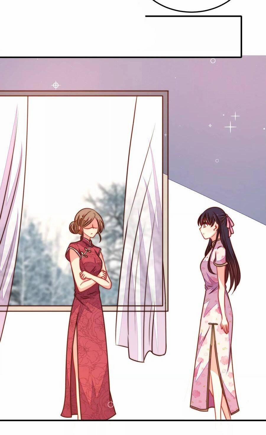 Ngày Nào Thiếu Soái Cũng Ghen 511 trang 2