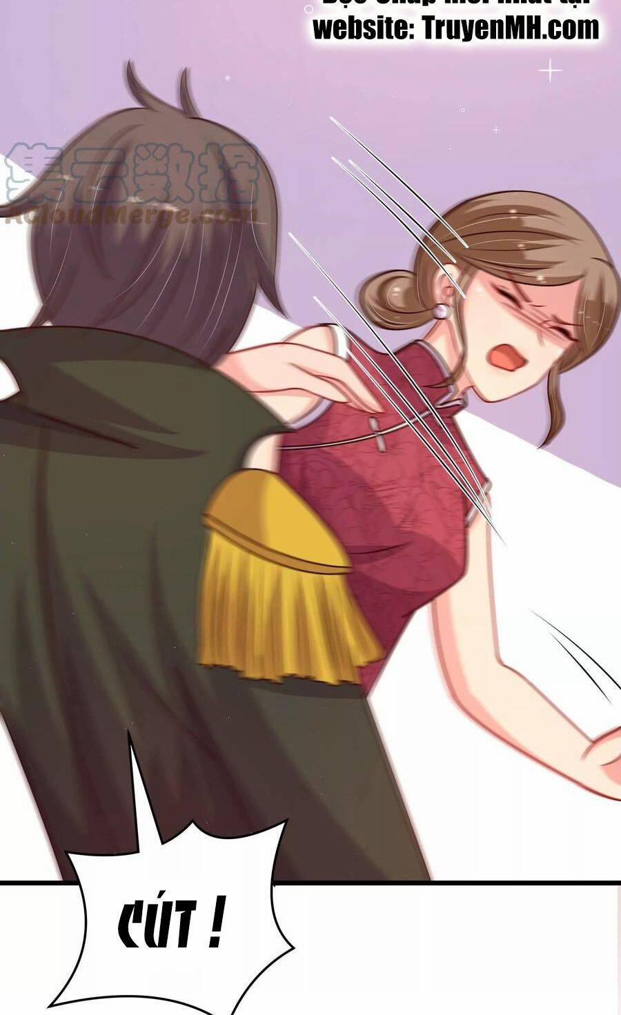 Ngày Nào Thiếu Soái Cũng Ghen 511 trang 9