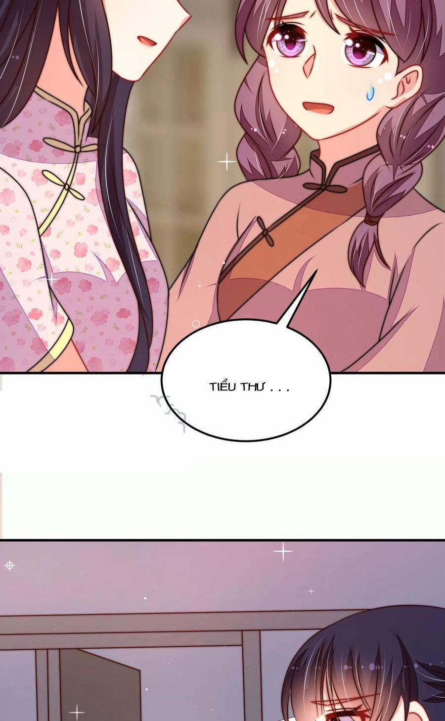 Ngày Nào Thiếu Soái Cũng Ghen 512 trang 6