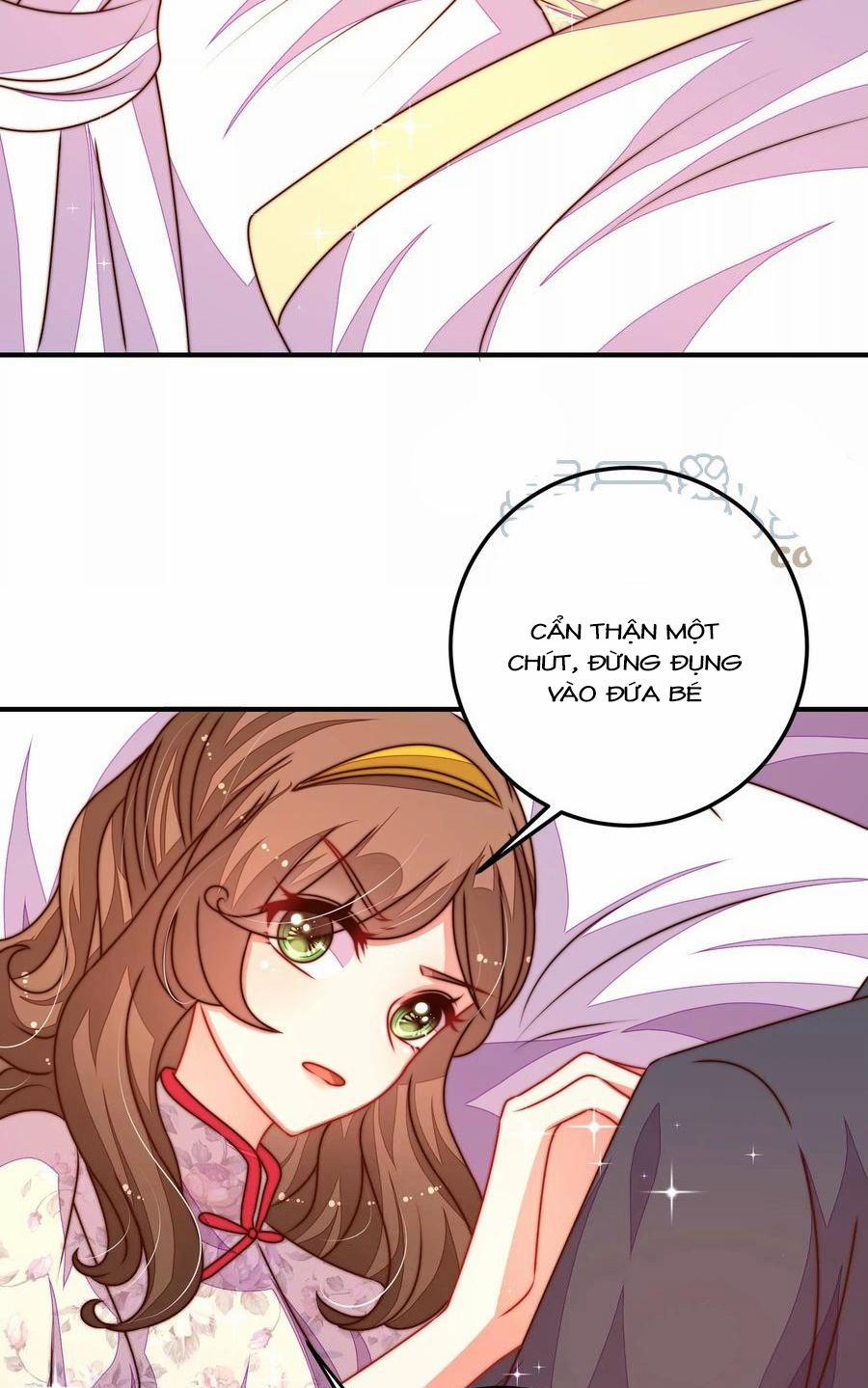 Ngày Nào Thiếu Soái Cũng Ghen 513 trang 13