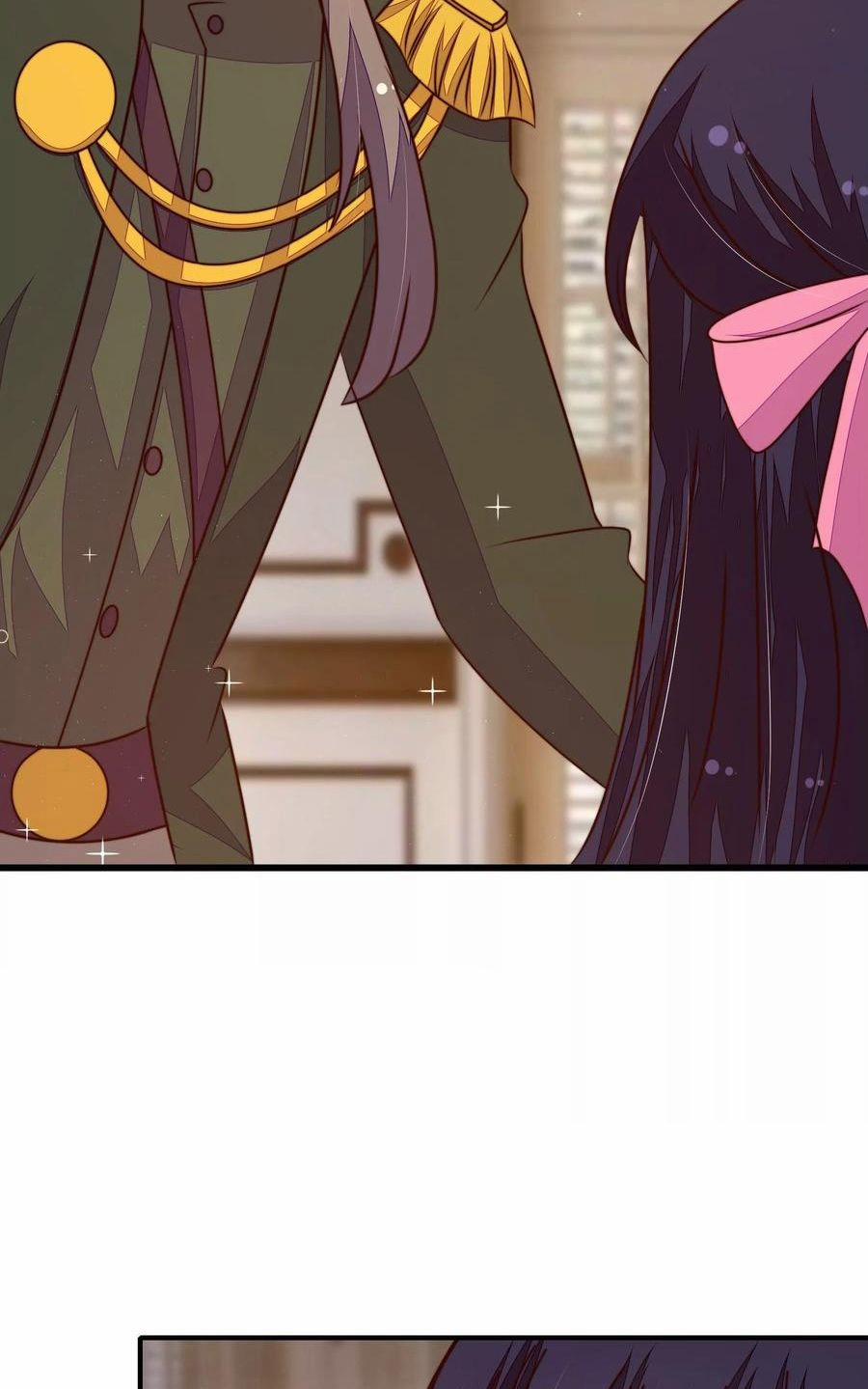 Ngày Nào Thiếu Soái Cũng Ghen 513 trang 4