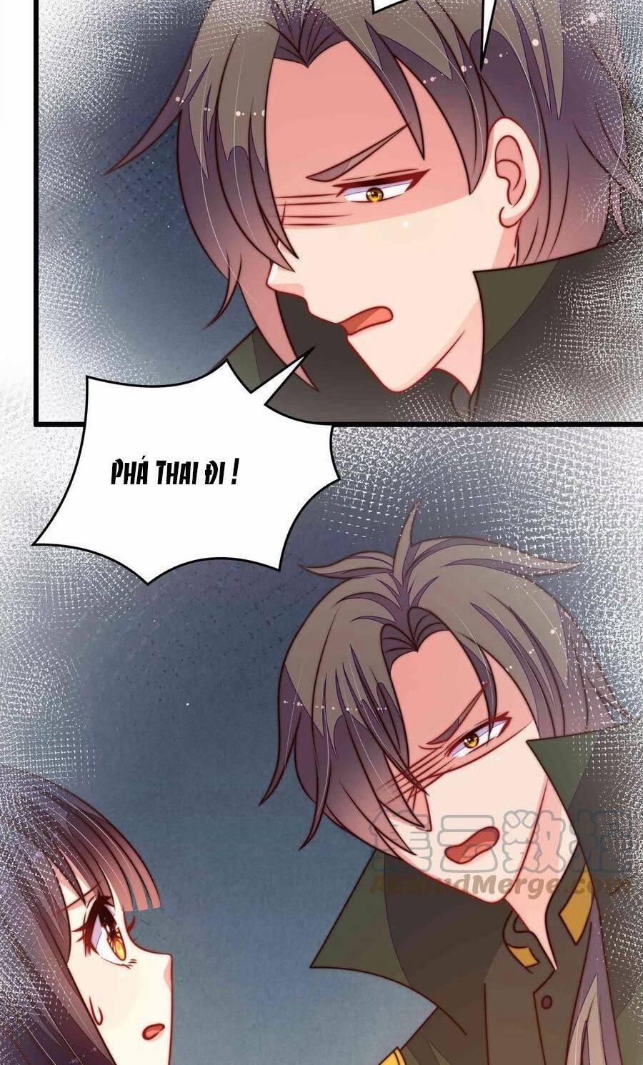 Ngày Nào Thiếu Soái Cũng Ghen 514 trang 11