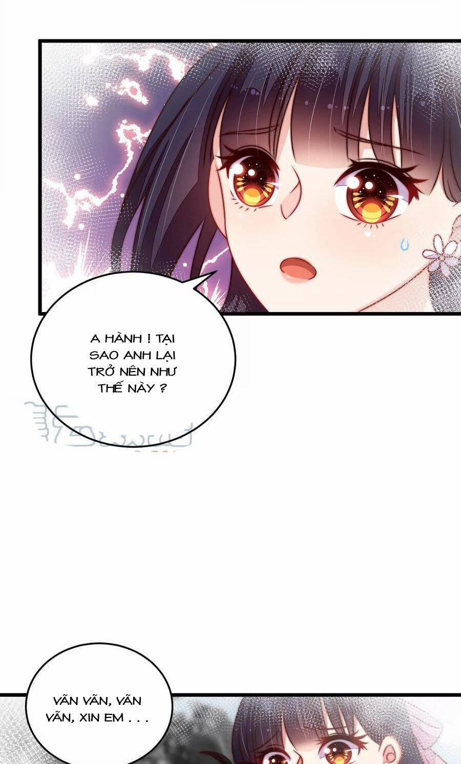 Ngày Nào Thiếu Soái Cũng Ghen 514 trang 7