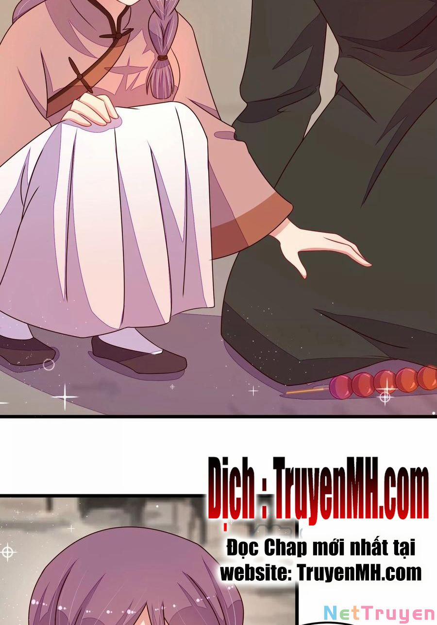 Ngày Nào Thiếu Soái Cũng Ghen 515 trang 14