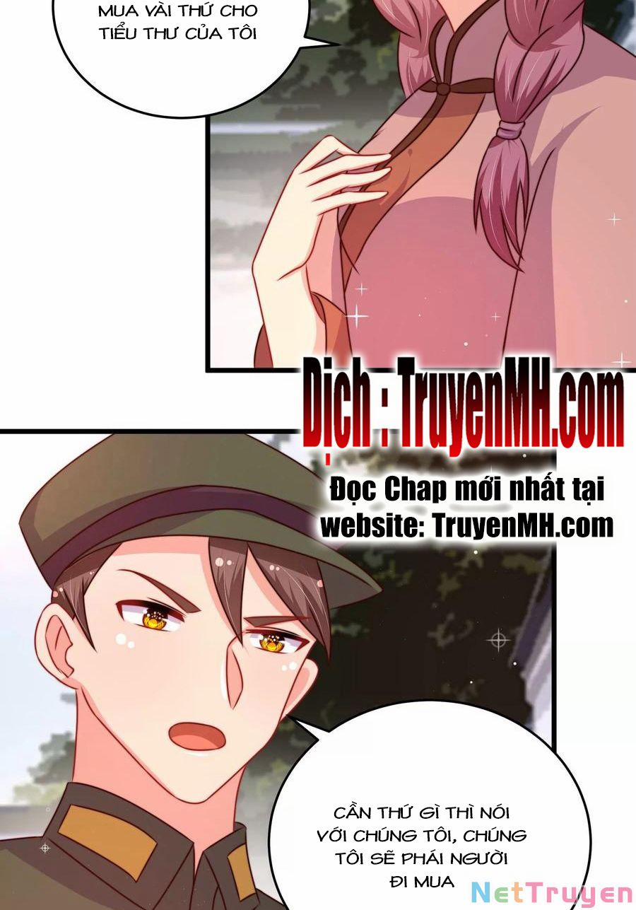 Ngày Nào Thiếu Soái Cũng Ghen 515 trang 2