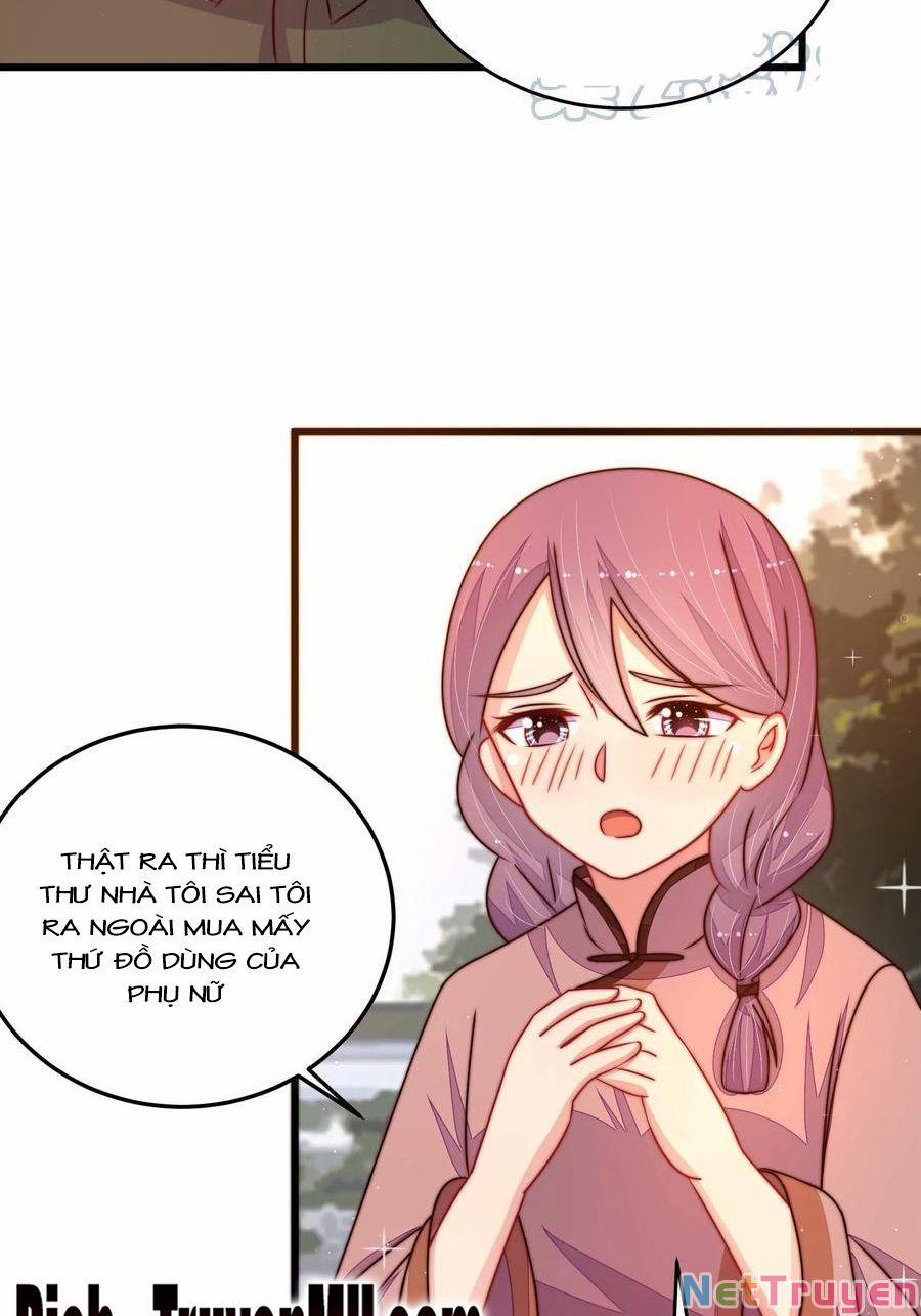 Ngày Nào Thiếu Soái Cũng Ghen 515 trang 3