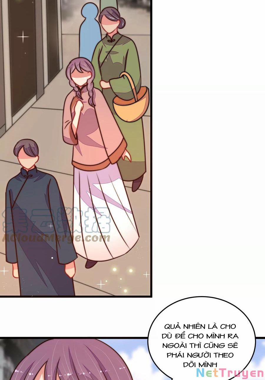 Ngày Nào Thiếu Soái Cũng Ghen 515 trang 7