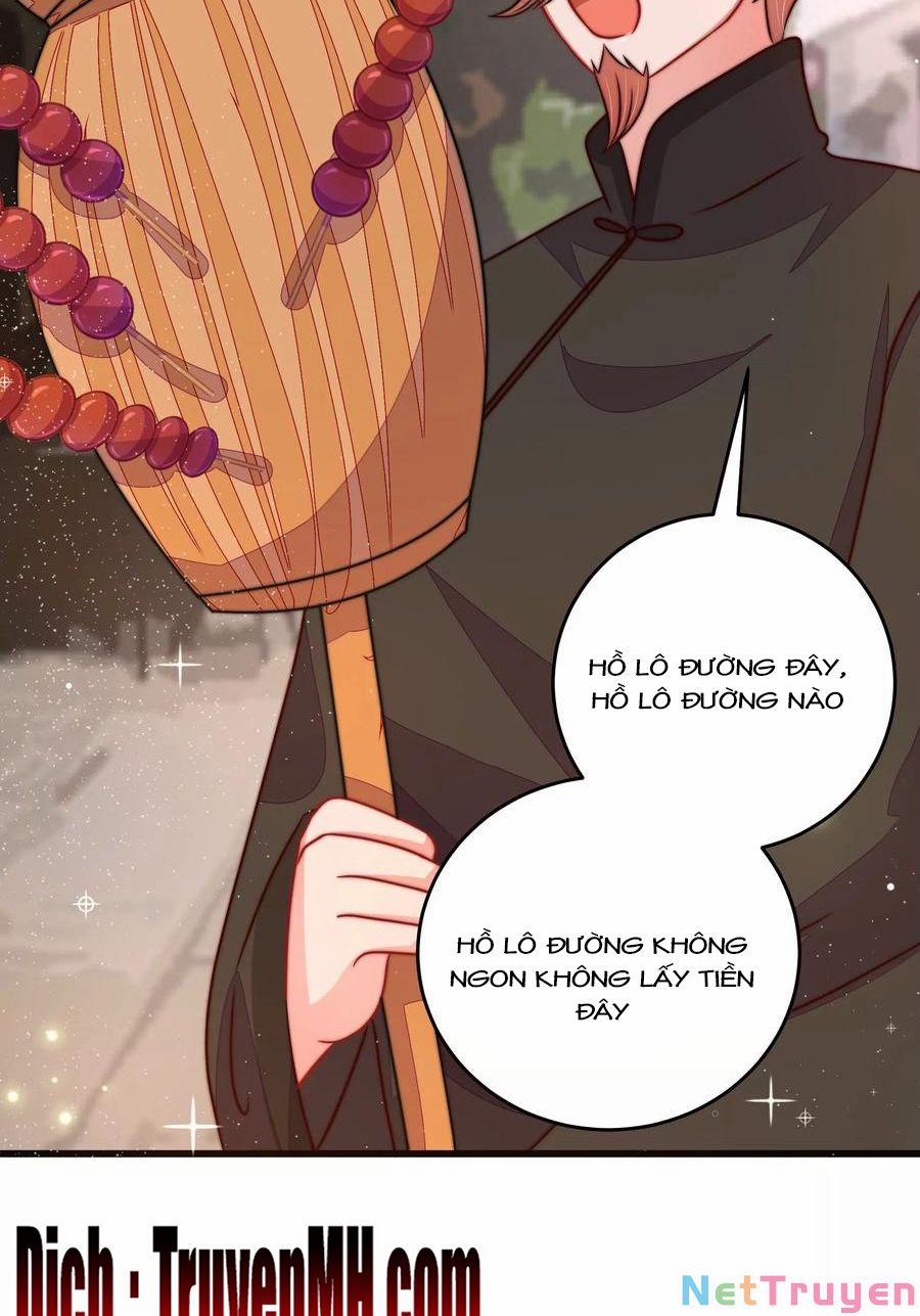 Ngày Nào Thiếu Soái Cũng Ghen 515 trang 9