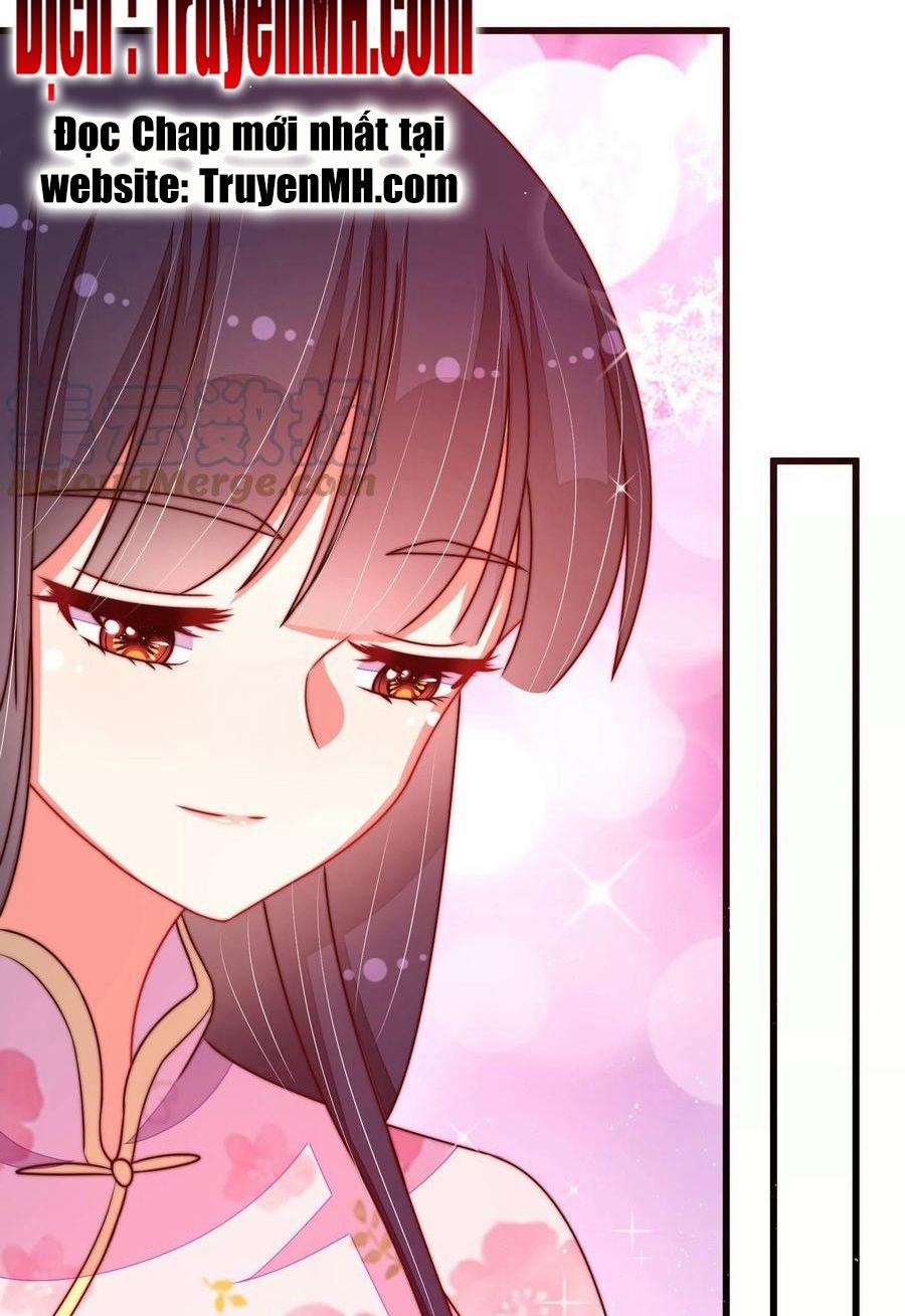 Ngày Nào Thiếu Soái Cũng Ghen 517 trang 11