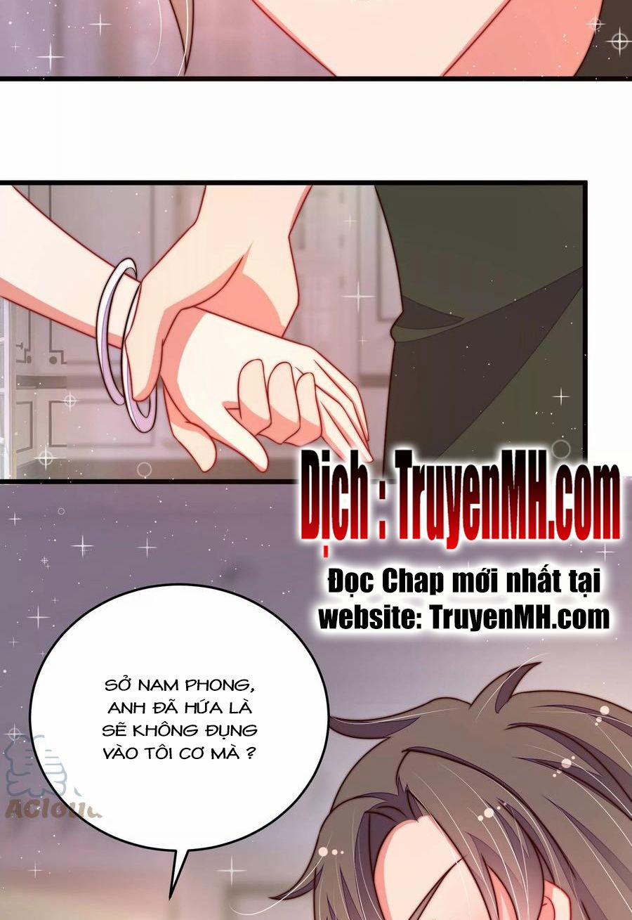 Ngày Nào Thiếu Soái Cũng Ghen 517 trang 13