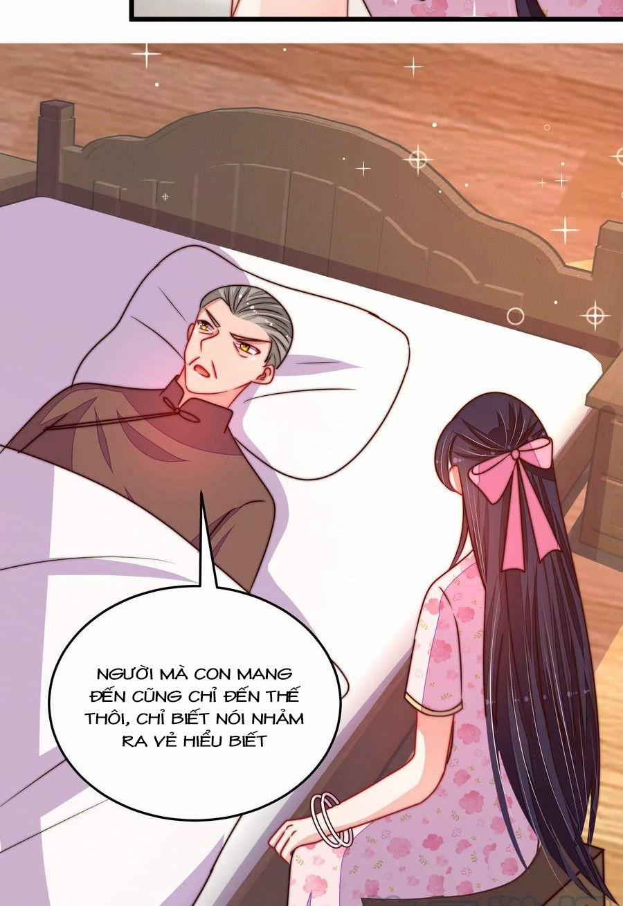 Ngày Nào Thiếu Soái Cũng Ghen 517 trang 2