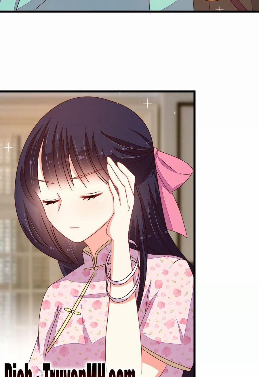 Ngày Nào Thiếu Soái Cũng Ghen 517 trang 8