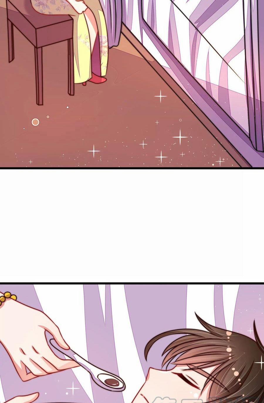 Ngày Nào Thiếu Soái Cũng Ghen 518 trang 11