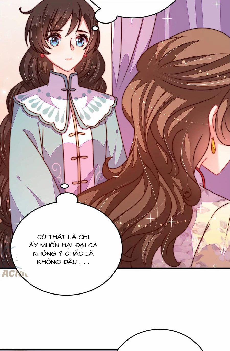 Ngày Nào Thiếu Soái Cũng Ghen 518 trang 17