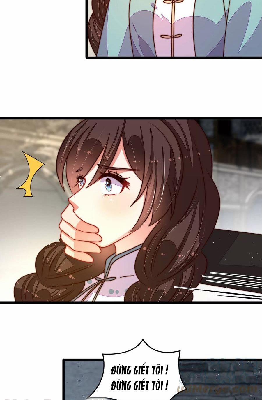 Ngày Nào Thiếu Soái Cũng Ghen 518 trang 2