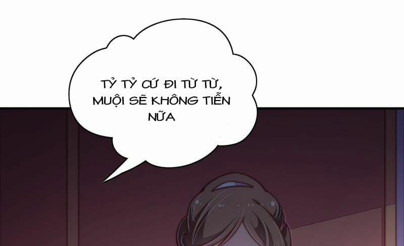 Ngày Nào Thiếu Soái Cũng Ghen 52 trang 11