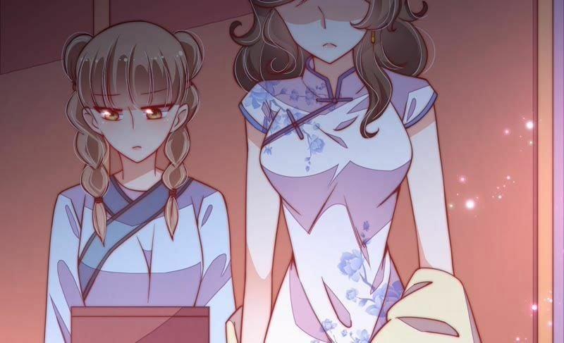 Ngày Nào Thiếu Soái Cũng Ghen 52 trang 12