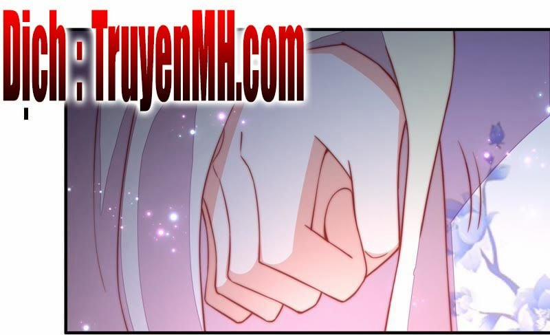 Ngày Nào Thiếu Soái Cũng Ghen 52 trang 14