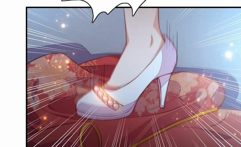 Ngày Nào Thiếu Soái Cũng Ghen 52 trang 19