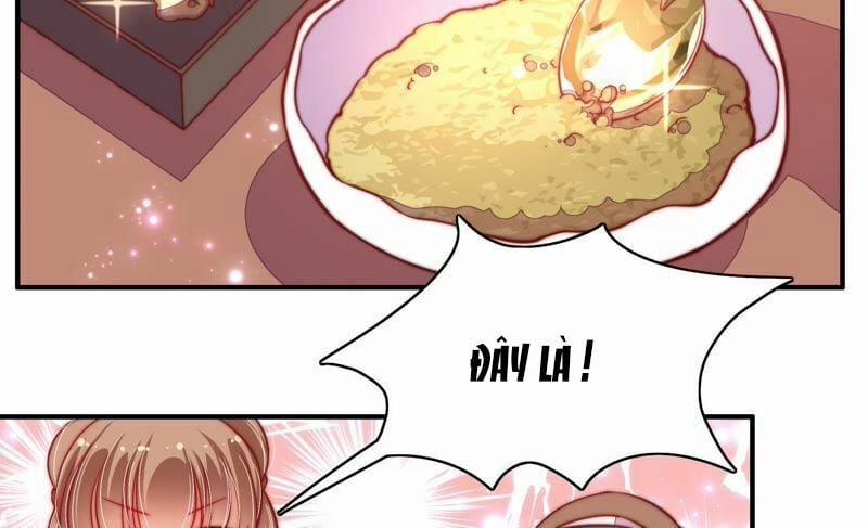 Ngày Nào Thiếu Soái Cũng Ghen 52 trang 2