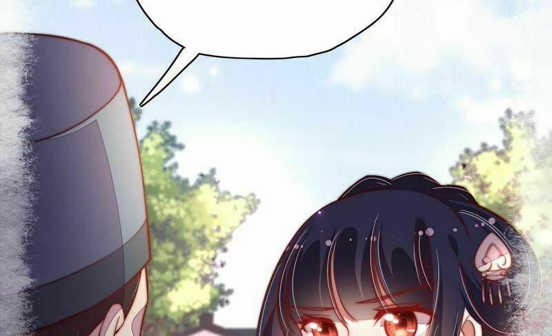 Ngày Nào Thiếu Soái Cũng Ghen 52 trang 23