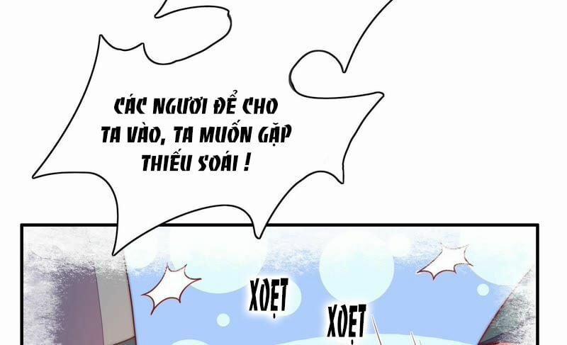 Ngày Nào Thiếu Soái Cũng Ghen 52 trang 28