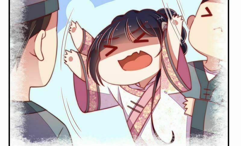 Ngày Nào Thiếu Soái Cũng Ghen 52 trang 29