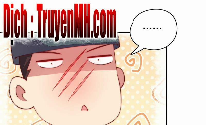 Ngày Nào Thiếu Soái Cũng Ghen 52 trang 31