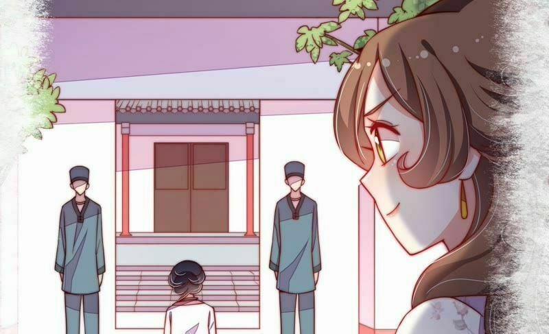 Ngày Nào Thiếu Soái Cũng Ghen 52 trang 33