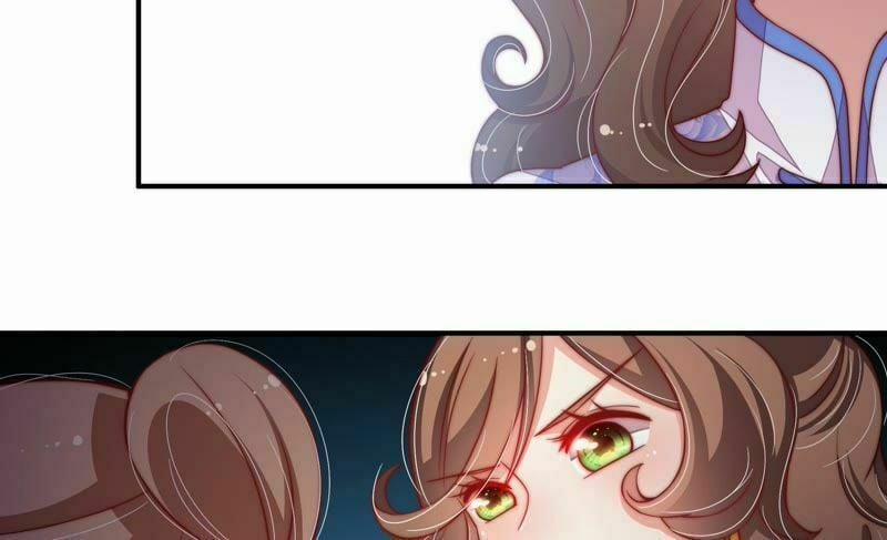 Ngày Nào Thiếu Soái Cũng Ghen 52 trang 37