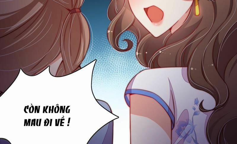 Ngày Nào Thiếu Soái Cũng Ghen 52 trang 38