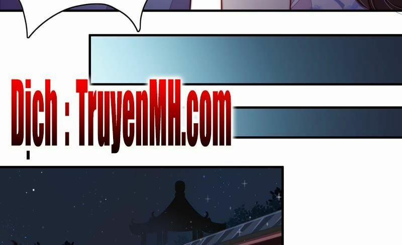 Ngày Nào Thiếu Soái Cũng Ghen 52 trang 39