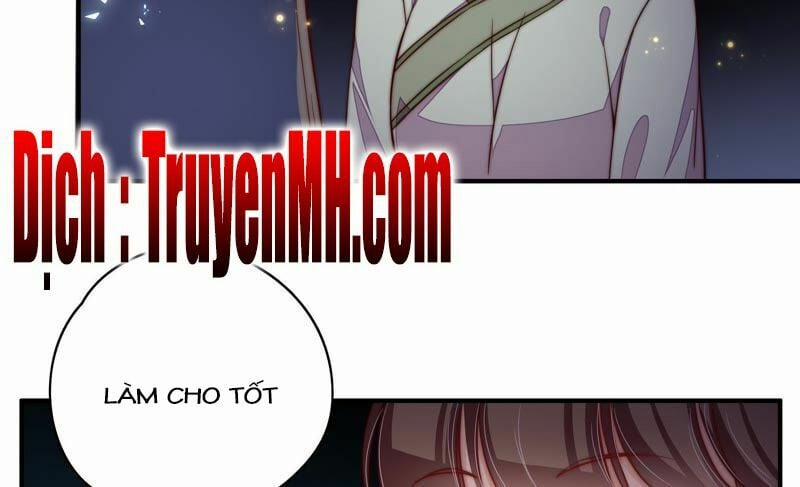 Ngày Nào Thiếu Soái Cũng Ghen 52 trang 43