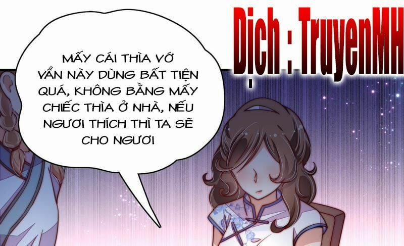 Ngày Nào Thiếu Soái Cũng Ghen 52 trang 6