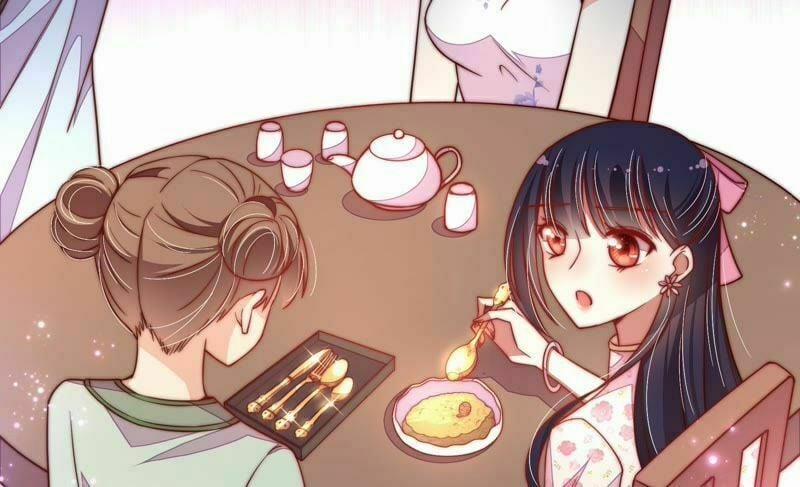 Ngày Nào Thiếu Soái Cũng Ghen 52 trang 7