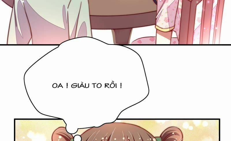 Ngày Nào Thiếu Soái Cũng Ghen 52 trang 8