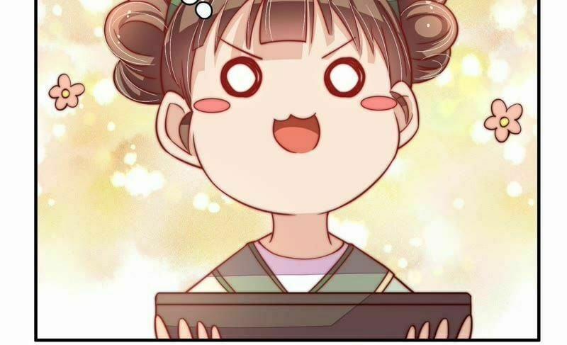 Ngày Nào Thiếu Soái Cũng Ghen 52 trang 9